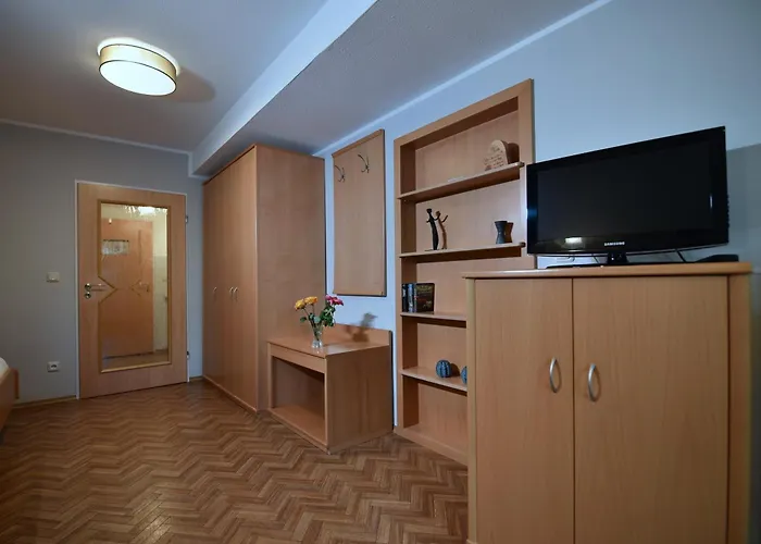 Aparthotel Erlkoenig Gaesteappartements Bad Fussing