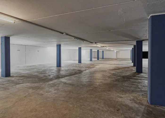 Aparthotel Erlkoenig Gaesteappartements