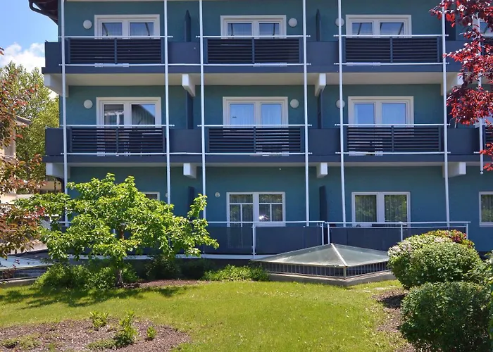 Erlkoenig Gaesteappartements 3*