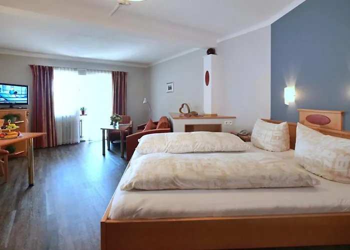 Erlkoenig Gaesteappartements 3*