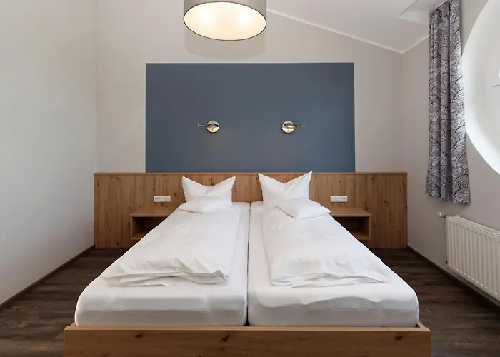 Aparthotel Erlkoenig Gaesteappartements