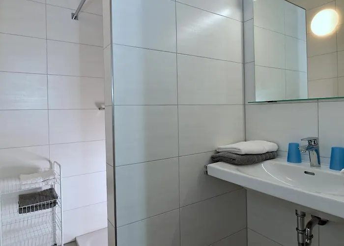 Aparthotel Erlkoenig Gaesteappartements Bad Fussing