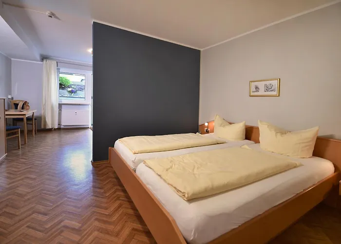 Erlkoenig Gaesteappartements