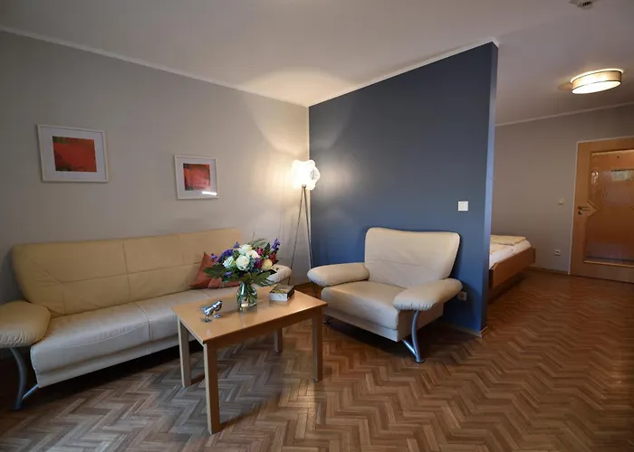 Erlkoenig Gaesteappartements