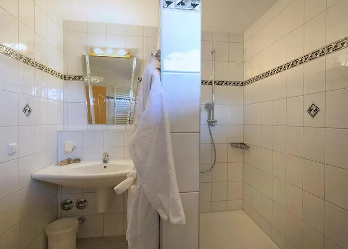 Erlkoenig Gaesteappartements