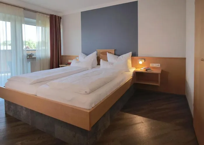 Aparthotel Erlkoenig Gaesteappartements