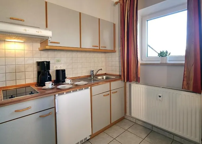 Aparthotel Erlkoenig Gaesteappartements Bad Fussing