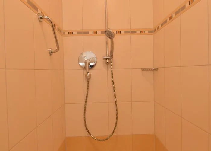 Erlkoenig Gaesteappartements Aparthotel