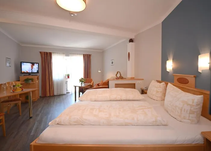 Erlkoenig Gaesteappartements