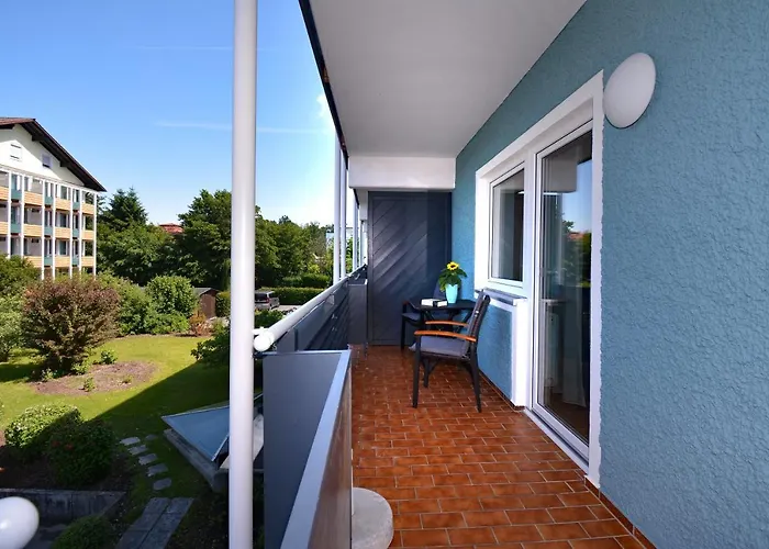 Erlkoenig Gaesteappartements