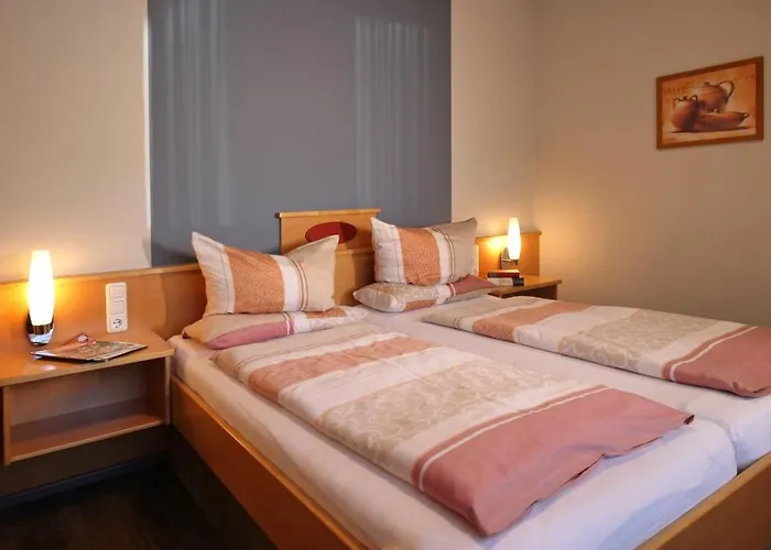 Erlkoenig Gaesteappartements